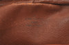 Authentic Louis Vuitton Monogram Amazone Shoulder Cross Body Bag M45236 LV 5775I