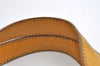 Authentic Louis Vuitton Epi Lussac Shoulder Tote Bag Yellow M52289 LV 5779I