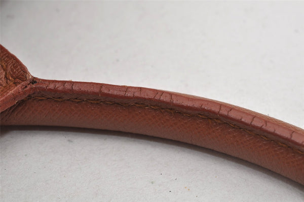 Auth Louis Vuitton Monogram Sac Weekend PM Vintage Tote Bag M42425 Junk 5781I