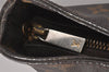 Authentic Louis Vuitton Monogram Looping GM Shoulder Bag M51145 LV 5784I