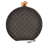 Authentic Louis Vuitton Monogram Boite Chapeaux 30 Hat Box M23626 LV 5786I