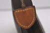 Authentic Louis Vuitton Monogram Poche Toilette 26 M47542 Cosmetics Pouch 5789I