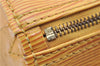 Authentic Louis Vuitton Epi Speedy 25 Hand Boston Bag Yellow M43019 LV 5790D
