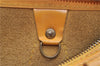 Authentic Louis Vuitton Epi Speedy 25 Hand Boston Bag Yellow M43019 LV 5790D