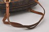 Authentic Louis Vuitton Monogram Montorgueil PM M95565 Shoulder Bag Junk 5790I