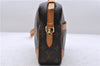 Auth Louis Vuitton Monogram Trocadero 27 Shoulder Cross Body Bag M51274 LV 5792D