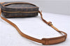 Auth Louis Vuitton Monogram Trocadero 27 Shoulder Cross Body Bag M51274 LV 5792D
