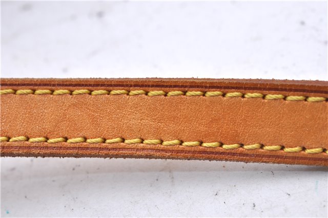 Auth Louis Vuitton Monogram Trocadero 27 Shoulder Cross Body Bag M51274 LV 5792D