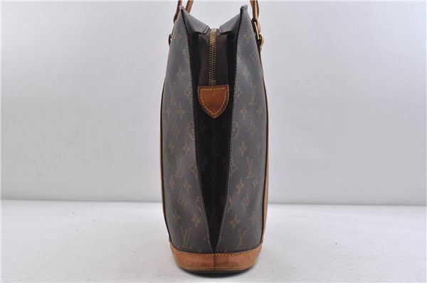 Authentic LOUIS VUITTON Monogram Babylone Shoulder Tote Bag M51102 LV 5793C