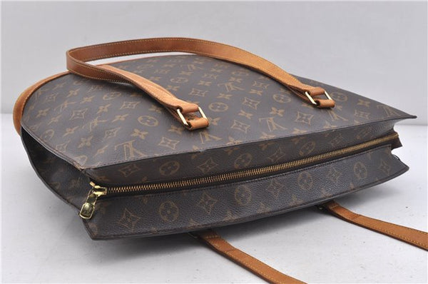 Authentic LOUIS VUITTON Monogram Babylone Shoulder Tote Bag M51102 LV 5793C