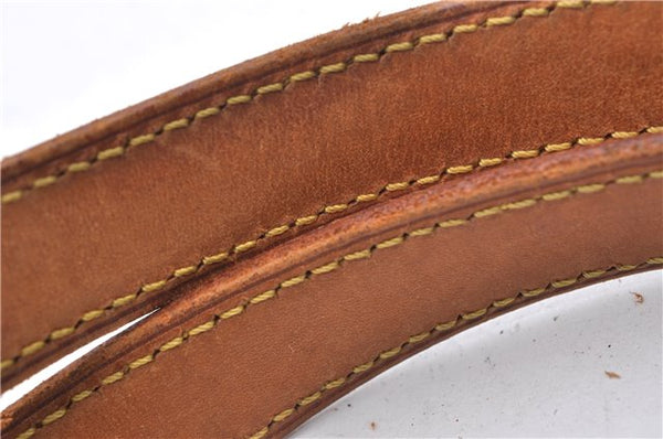 Authentic LOUIS VUITTON Monogram Babylone Shoulder Tote Bag M51102 LV 5793C