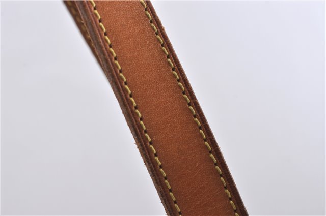 Authentic LOUIS VUITTON Monogram Babylone Shoulder Tote Bag M51102 LV 5793C