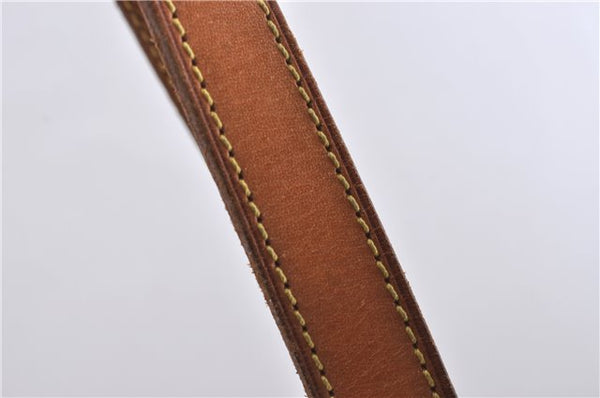 Authentic LOUIS VUITTON Monogram Babylone Shoulder Tote Bag M51102 LV 5793C