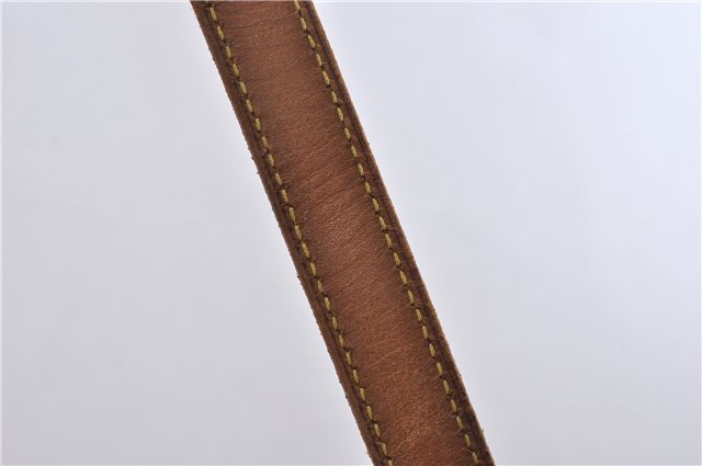 Authentic LOUIS VUITTON Monogram Babylone Shoulder Tote Bag M51102 LV 5793C