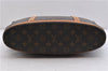 Authentic LOUIS VUITTON Monogram Babylone Shoulder Tote Bag M51102 LV 5793C