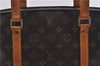 Authentic LOUIS VUITTON Monogram Babylone Shoulder Tote Bag M51102 LV 5793C