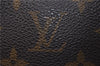 Authentic LOUIS VUITTON Monogram Babylone Shoulder Tote Bag M51102 LV 5793C