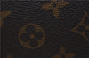Authentic LOUIS VUITTON Monogram Babylone Shoulder Tote Bag M51102 LV 5793C