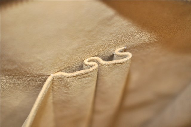 Authentic LOUIS VUITTON Monogram Babylone Shoulder Tote Bag M51102 LV 5793C