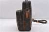 Authentic LOUIS VUITTON Monogram Amazone Shoulder Cross Body Bag M45236 LV 5795C