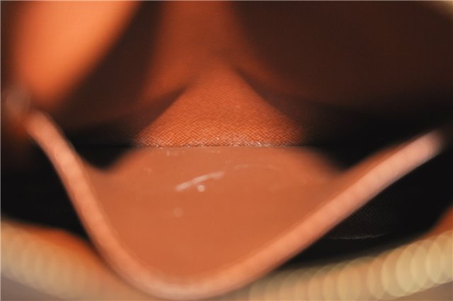 Authentic LOUIS VUITTON Monogram Amazone Shoulder Cross Body Bag M45236 LV 5795C