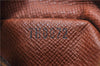 Authentic LOUIS VUITTON Monogram Amazone Shoulder Cross Body Bag M45236 LV 5795C