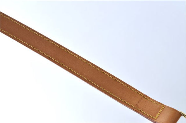 Authentic Louis Vuitton Monogram Flanerie 45 Shoulder Bag M51115 LV 5796C