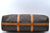 Authentic Louis Vuitton Monogram Flanerie 45 Shoulder Bag M51115 LV 5796C