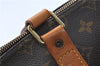 Authentic Louis Vuitton Monogram Flanerie 45 Shoulder Bag M51115 LV 5796C