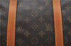 Authentic Louis Vuitton Monogram Flanerie 45 Shoulder Bag M51115 LV 5796C