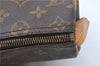 Authentic Louis Vuitton Monogram Flanerie 45 Shoulder Bag M51115 LV 5796C