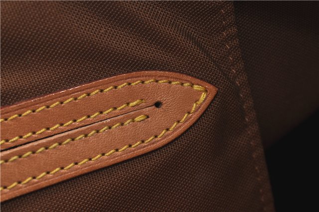 Authentic Louis Vuitton Monogram Flanerie 45 Shoulder Bag M51115 LV 5796C