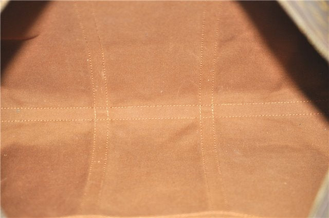 Authentic Louis Vuitton Monogram Flanerie 45 Shoulder Bag M51115 LV 5796C