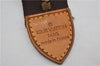 Auth Louis Vuitton Monogram Poche Toilette 26 Cosmetics Pouch Old Model 5796E