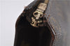 Auth Louis Vuitton Monogram Poche Toilette 26 Cosmetics Pouch Old Model 5796E
