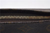 Auth Louis Vuitton Monogram Poche Toilette 26 Cosmetics Pouch Old Model 5796E