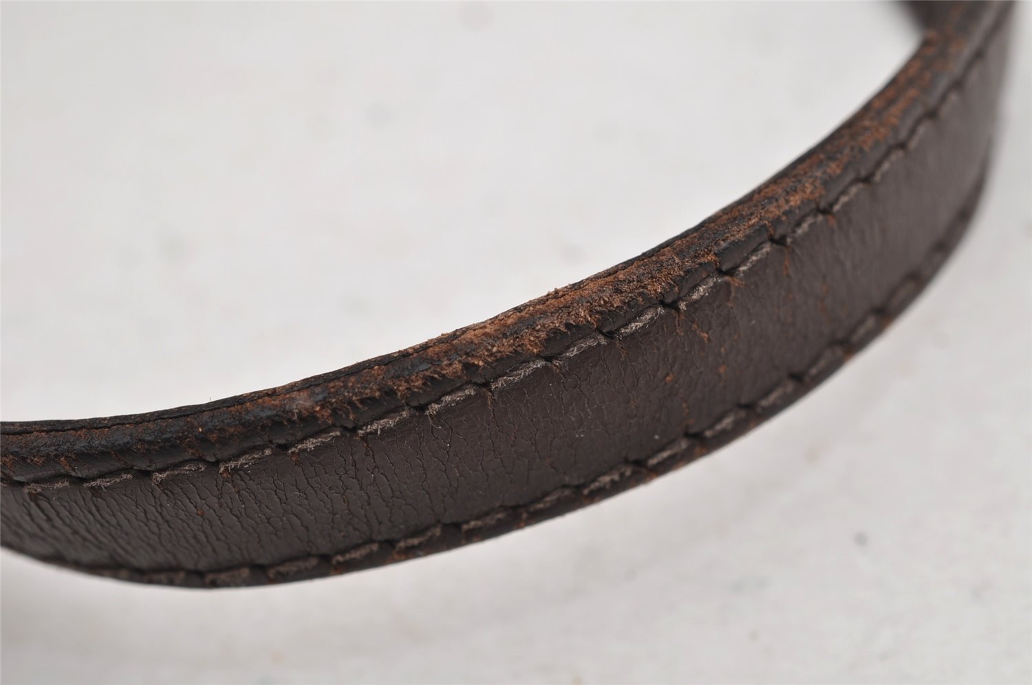 Authentic Louis Vuitton Damier Papillon 26 Hand Bag Purse N51304 LV 5796I