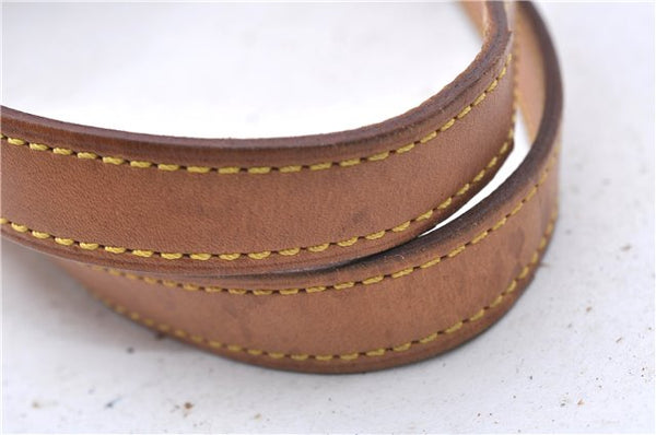 Authentic LOUIS VUITTON Monogram Bucket GM Shoulder Bag Purse M42236 LV 5798C