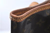 Authentic LOUIS VUITTON Monogram Bucket GM Shoulder Bag Purse M42236 LV 5798C