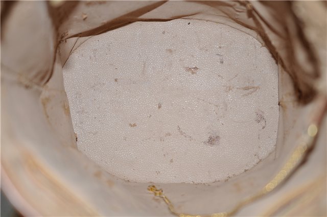 Authentic LOUIS VUITTON Monogram Bucket GM Shoulder Bag Purse M42236 LV 5798C