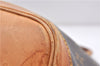 Authentic LOUIS VUITTON Monogram Alma Hand Bag Purse M51130 LV 5799C