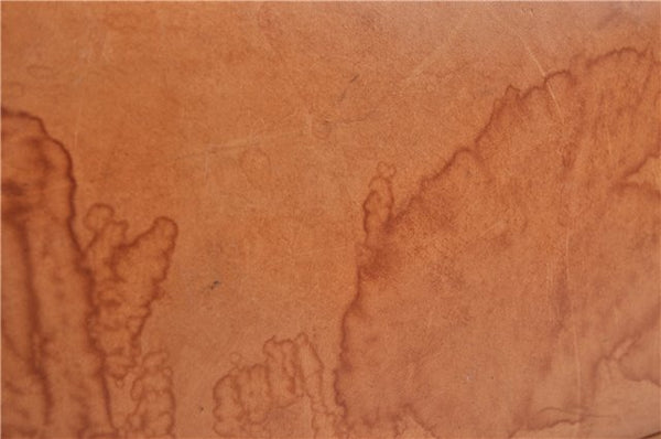 Authentic LOUIS VUITTON Monogram Alma Hand Bag Purse M51130 LV 5799C