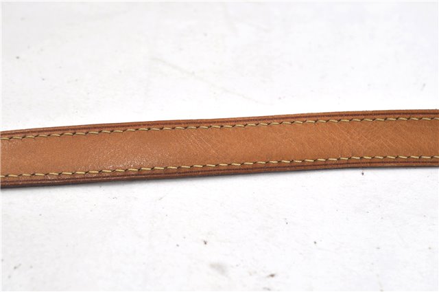 Auth Louis Vuitton Monogram Odeon MM Shoulder Cross Body Bag M56389 LV 5800D