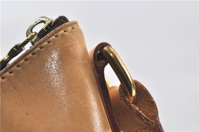 Auth Louis Vuitton Monogram Odeon MM Shoulder Cross Body Bag M56389 LV 5800D