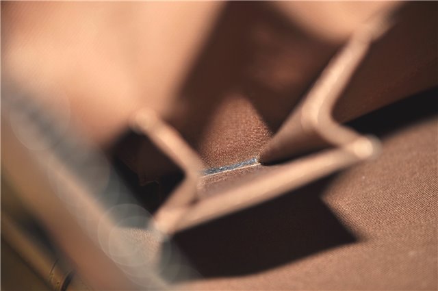 Auth Louis Vuitton Monogram Odeon MM Shoulder Cross Body Bag M56389 LV 5800D