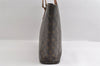 Authentic Louis Vuitton Monogram Luco Shoulder Tote Bag M51155 LV 5806I
