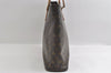Authentic Louis Vuitton Monogram Luco Shoulder Tote Bag M51155 LV 5806I