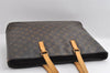Authentic Louis Vuitton Monogram Luco Shoulder Tote Bag M51155 LV 5806I
