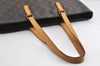 Authentic Louis Vuitton Monogram Luco Shoulder Tote Bag M51155 LV 5806I
