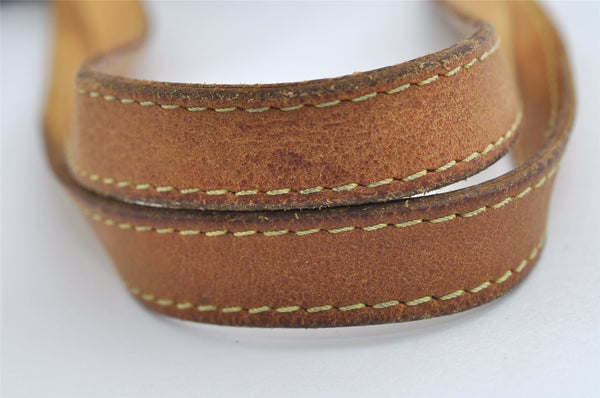 Authentic Louis Vuitton Monogram Luco Shoulder Tote Bag M51155 LV 5806I